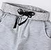 2pcs Kids Baby Boys Cotton T shirt + Pants Set Outfits Clothing