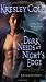 Search : Dark Needs at Night's Edge (Immortals After Dark, Book 4)