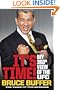 It's Time!: My 360-Degree View of the UFC