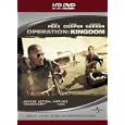 Operation: Kingdom [HD DVD]