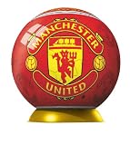 Ravensburger Manchester United 60pc puzzleball