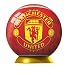 Ravensburger Manchester United 60pc puzzleball