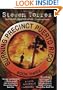 Burning Precinct Puerto Rico: Book Three: A Luis Gonzalo Novel (Bk. 3)
