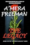The Legacy (Breaking the Line Books Book 4)