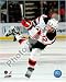 Brian Rolston 2008-09 Action by Unknown. Size 16.00 inches width by 19.55 inches height. High Quality Art Poster Print
