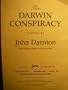 The Darwin Conspiracy