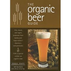 The Organic Beer Guide