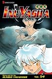 Inuyasha, Vol. 54