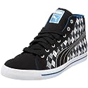 PUMA Men's Roader Hi Prep School Sneaker