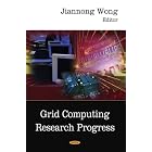 Grid Computing Research Progress by  Jiannong Wong