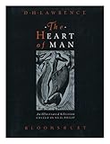 D. H. Lawrence : the heart of man : an illustrated selection