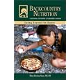 NOLS Backcountry Nutrition (National Outdoor Leadership School) by Mary Howley Ryan