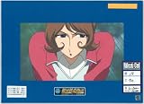 銀河鉄道物語 THE GALAXY RAILWAYS　リレイズセル画　第１９話Ｃ７２
