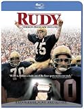 Rudy [Blu-ray]