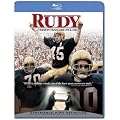Rudy [Blu-ray]