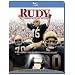 Rudy [Blu-ray]