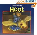 Hoot (Red Fox picture books)