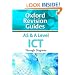 AS and A Level ICT Through Diagrams: Oxford Revision Guides