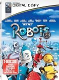 Robots (+ Digital Copy)
