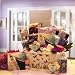 So Serene for Her, Spa Essentials Gift Set with book