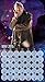Doctor Who 2015 Calendar