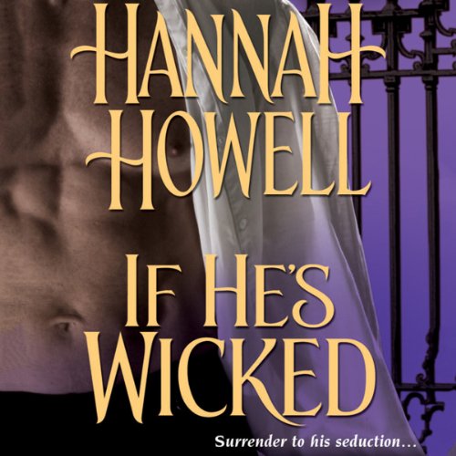 If He's Wicked If He's Wicked