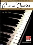 Creative Keyboard`s Deluxe Encyclopedia of Piano Chords: A Complete Study of Chords and How to Use Them (Creative Keyboard)
