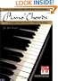 Creative Keyboard's Deluxe Encyclopedia of Piano Chords: A Complete Study of Chords and How to Use Them