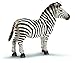 Schleich Male Zebra