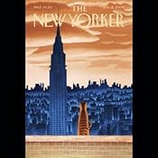The New Yorker, January 12th, 2009 (Peter Hessler, Jeffrey Toobin, Bruce McCall) | [Peter Hessler, Jeffrey Toobin, Bruce McCall]