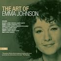 The Art of Emma Johnson
