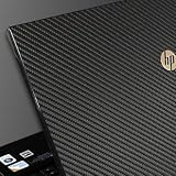 HP ProBook 4411S Laptop Cover Skin [Carbon]