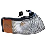 Aftermarket Replacement Replacement Passenger-Side Turn Signal by Aftermarket