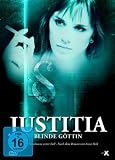 Blind gudinne (Justitia - Blinde Göttin)