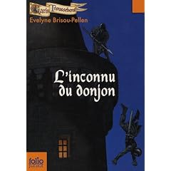 Garin Trousseboeuf : L'inconnu du donjon