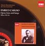 Opera Arias & Songs 1902-1904