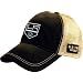 Old Time Hockey Los Angeles Kings Meshback Adjustable Hat Adjustable