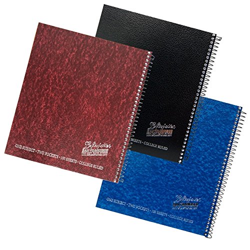 Left Handed College Ruled Notebook With Lefty's The Left Hand Store