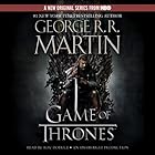A Game of Thrones: A Song of Ice and Fire, Book 1 (






UNABRIDGED) by George R. R. Martin Narrated by Roy Dotrice