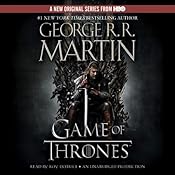 A Game of Thrones: A Song of Ice and Fire, Book I | [George R. R. Martin]