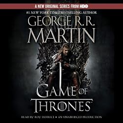 A Game of Thrones