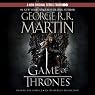 A Game of Thrones: A Song of Ice and Fire, Book I