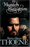 Munich Signature (Zion Covenant)