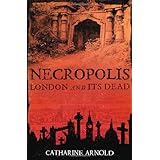 necropolis london and its dead