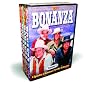 Bonanza - Volumes 1-4 (4-DVD)