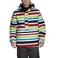 Billabong Herren Snowboardjacke PARKED