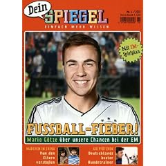 Dein Spiegel [Jahresabo]