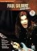 Paul Gilbert- Intense Rock II (Book & CD) (Alfred's Artist)