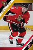 Dany Heatley Poster Print, 22x34