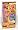 www.frisurentrend.com - Miss Scouby - Moepuppe mit langen (Kunsstoff-) Haaren f�r coole Frisuren inkl. Zubeh�r